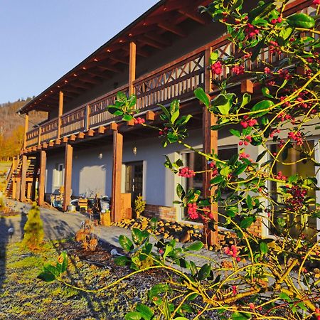 Lawendowy Raj Daire Pilchowice Dış mekan fotoğraf